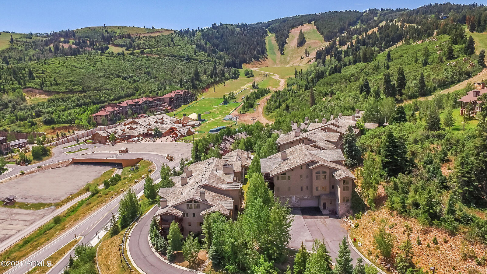 Property Photo:  2100 Deer Valley Drive 503  UT 84060 