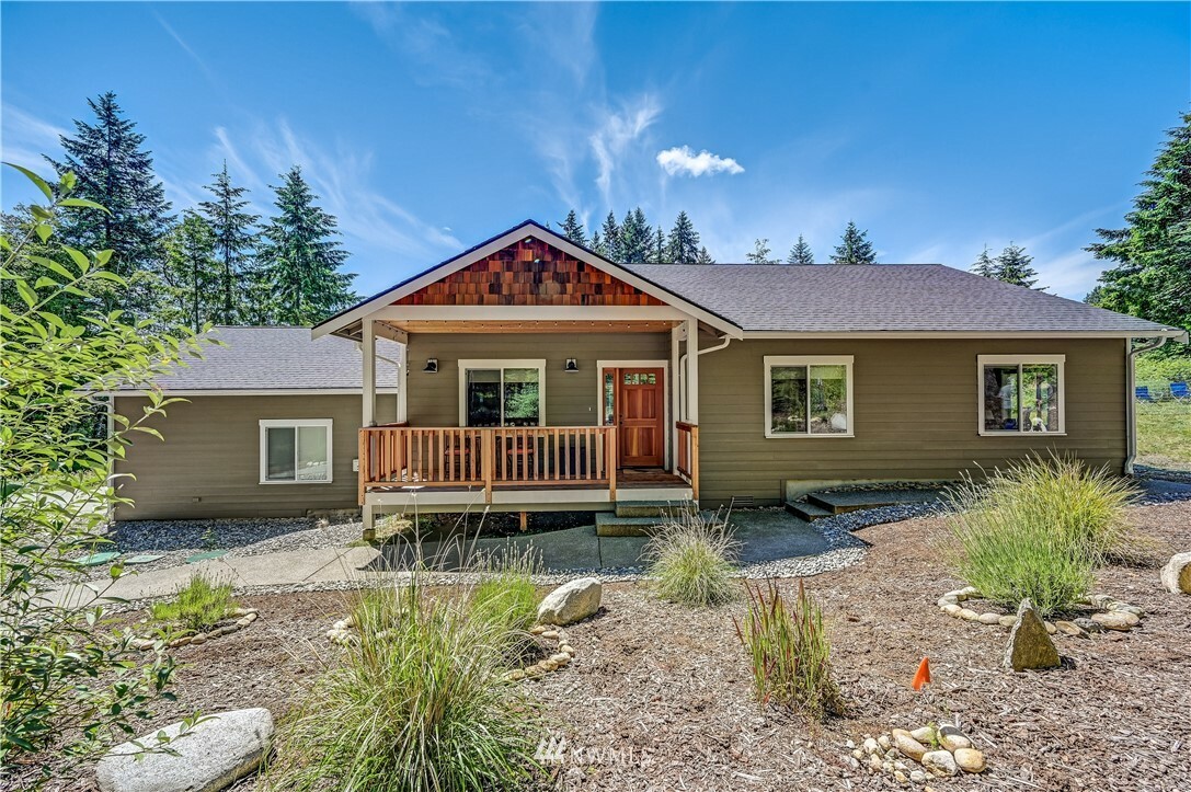 Property Photo:  6506 Heggenes Road  WA 98236 