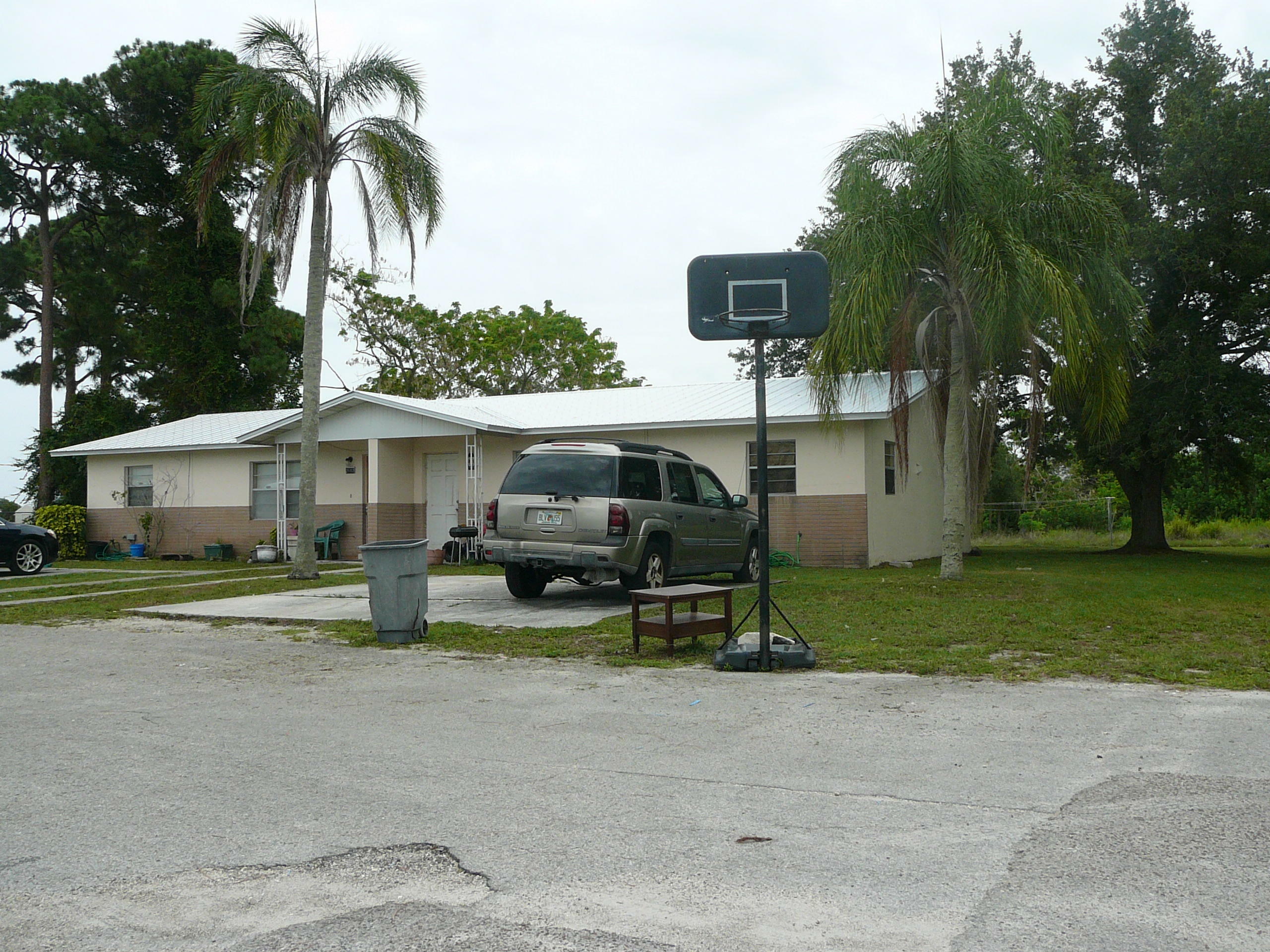 Property Photo:  2100 Bryant Road  FL 34946 