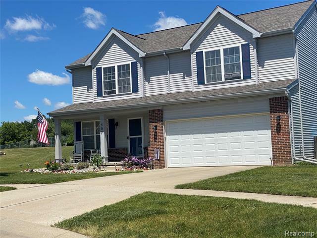 Property Photo: 507 Tania Trail MI 48451