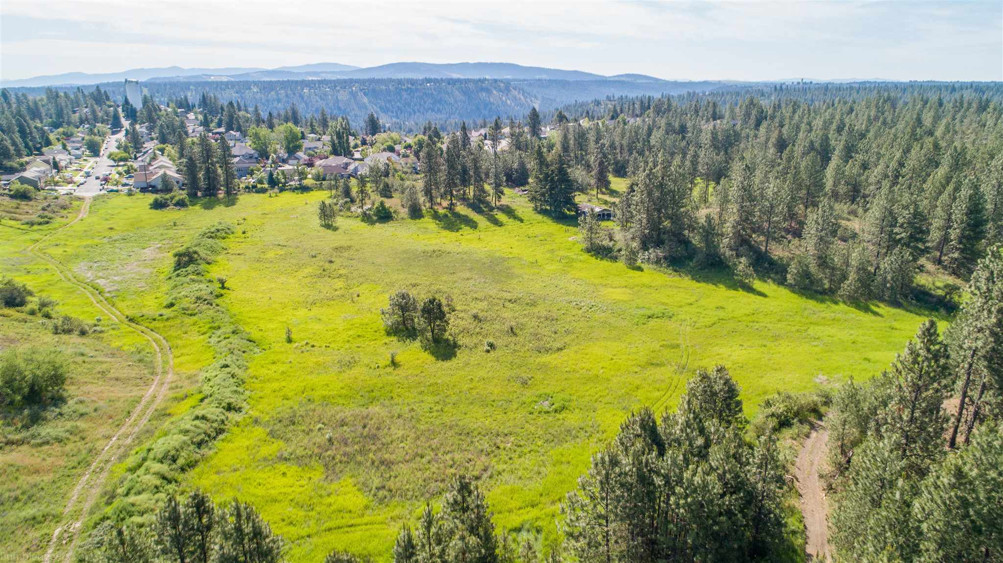 Property Photo: Xxxx 21 St WA 99224