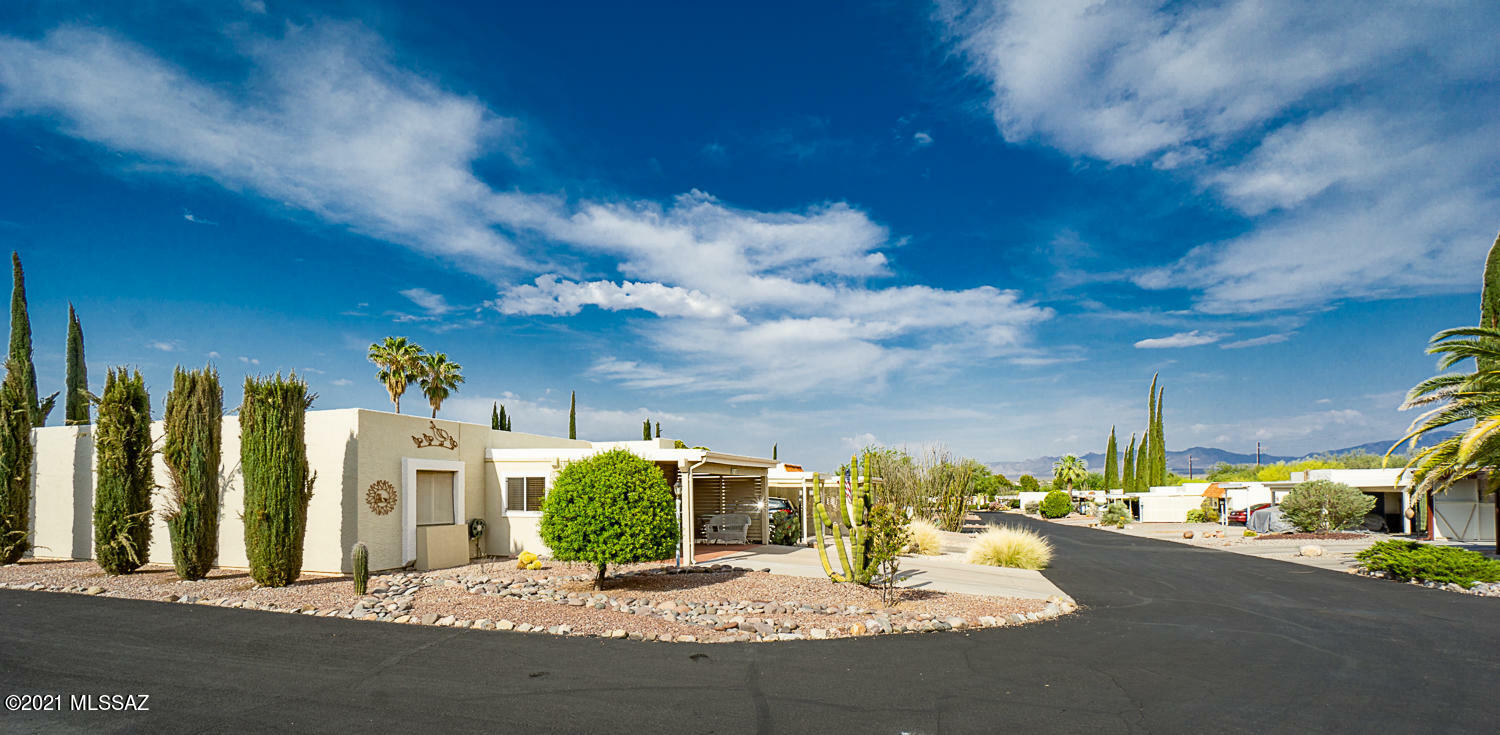 Property Photo:  1163 S Alpine Circle  AZ 85614 