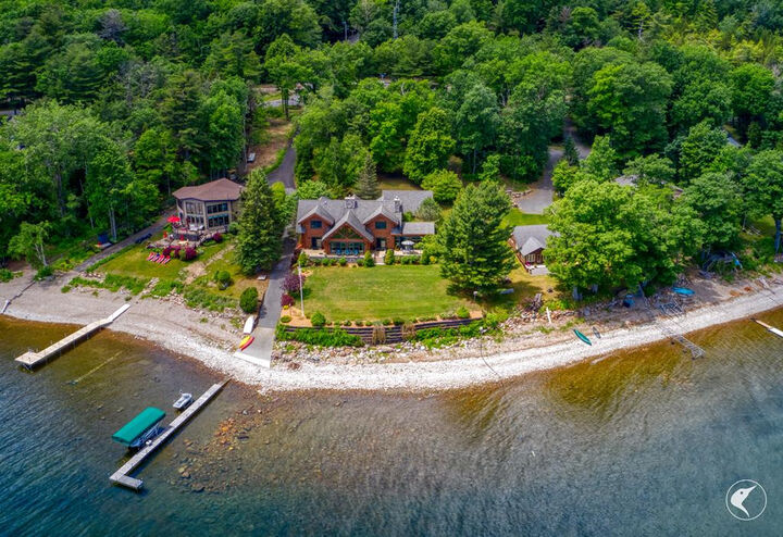 102 Water Edge  Keeseville NY 12944 photo