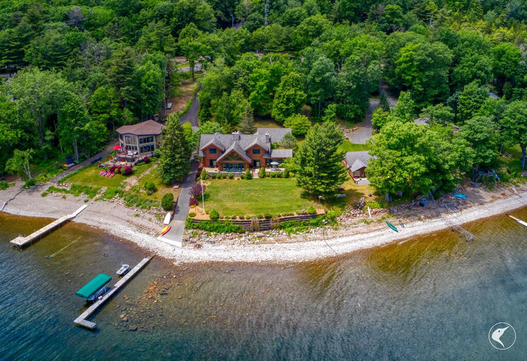 Property Photo:  102 Water Edge  NY 12944