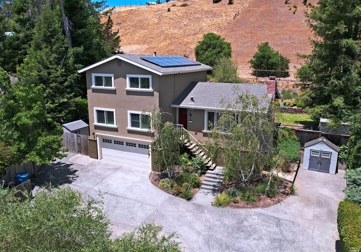 32 Coronado Court  Novato CA 94945 photo