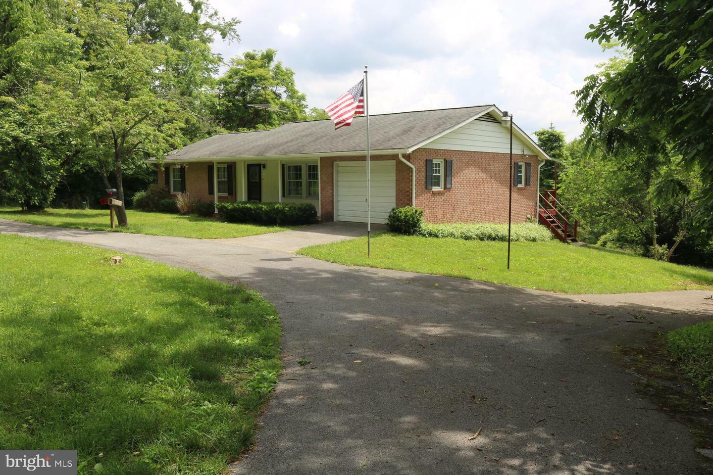 Property Photo:  360 Ferrels Ridge Road  WV 25427 