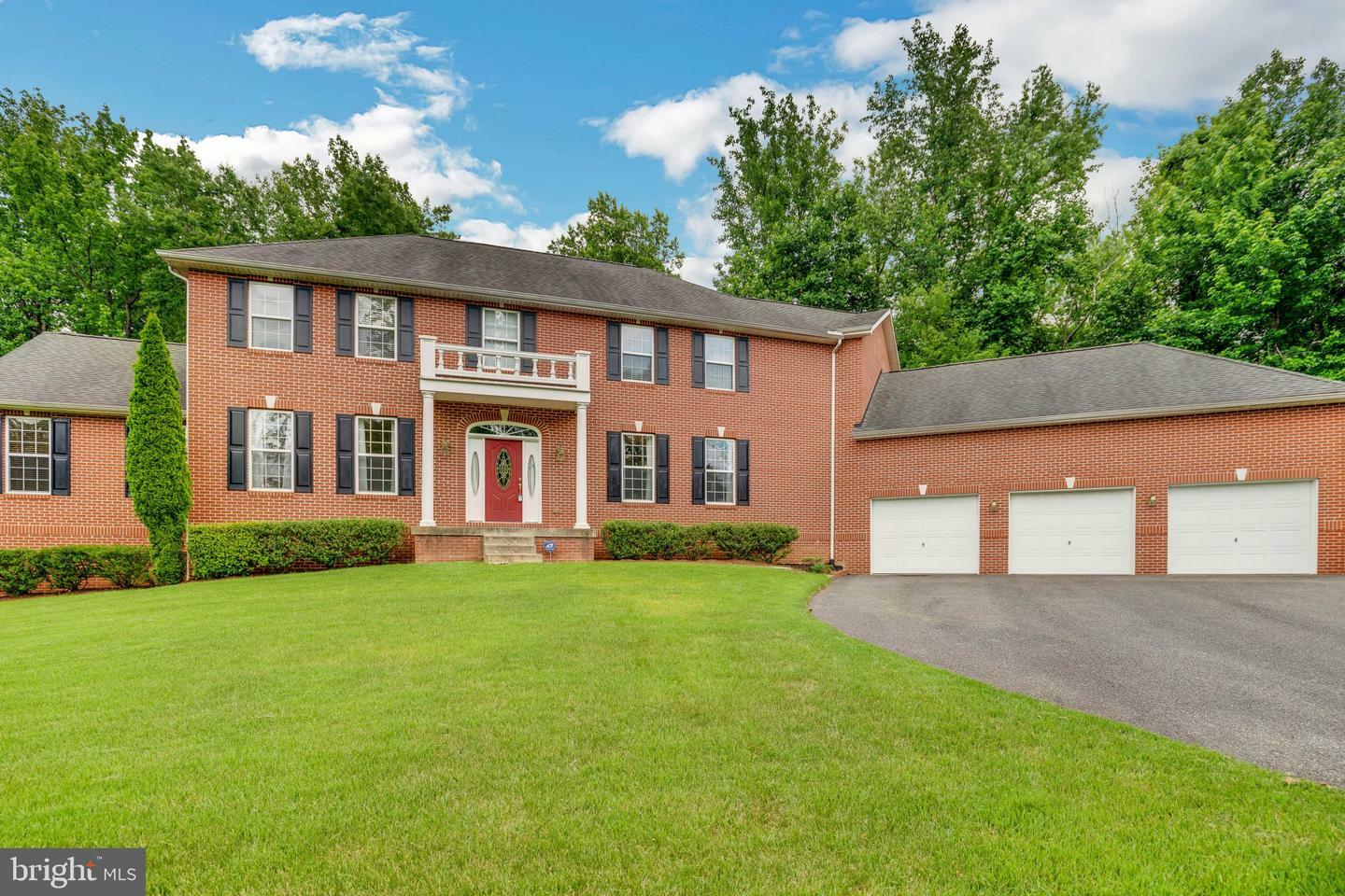 Property Photo:  1007 Covington Way  MD 21401 