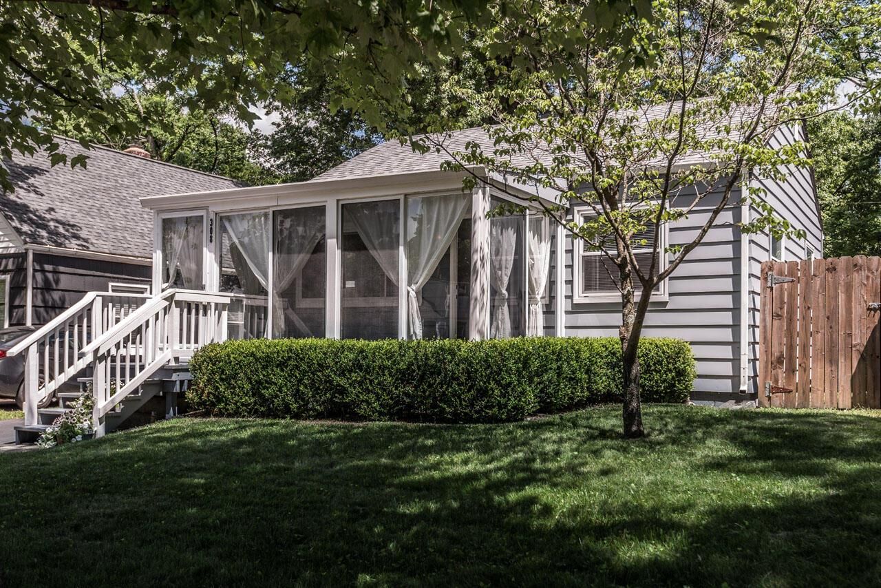 Property Photo:  308 Chase Road  OH 43214 