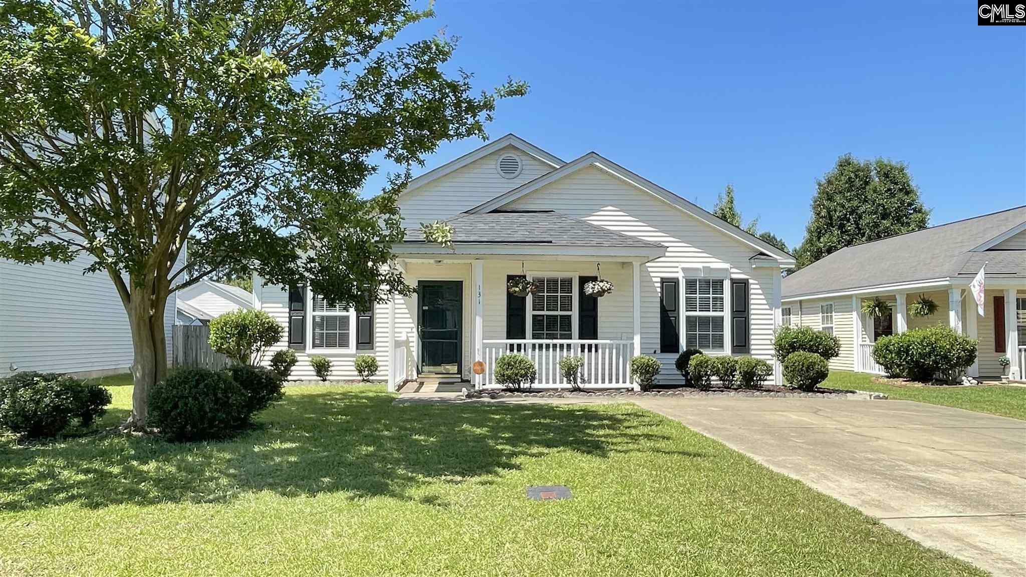 Property Photo:  131 Pine Mast  SC 29209 