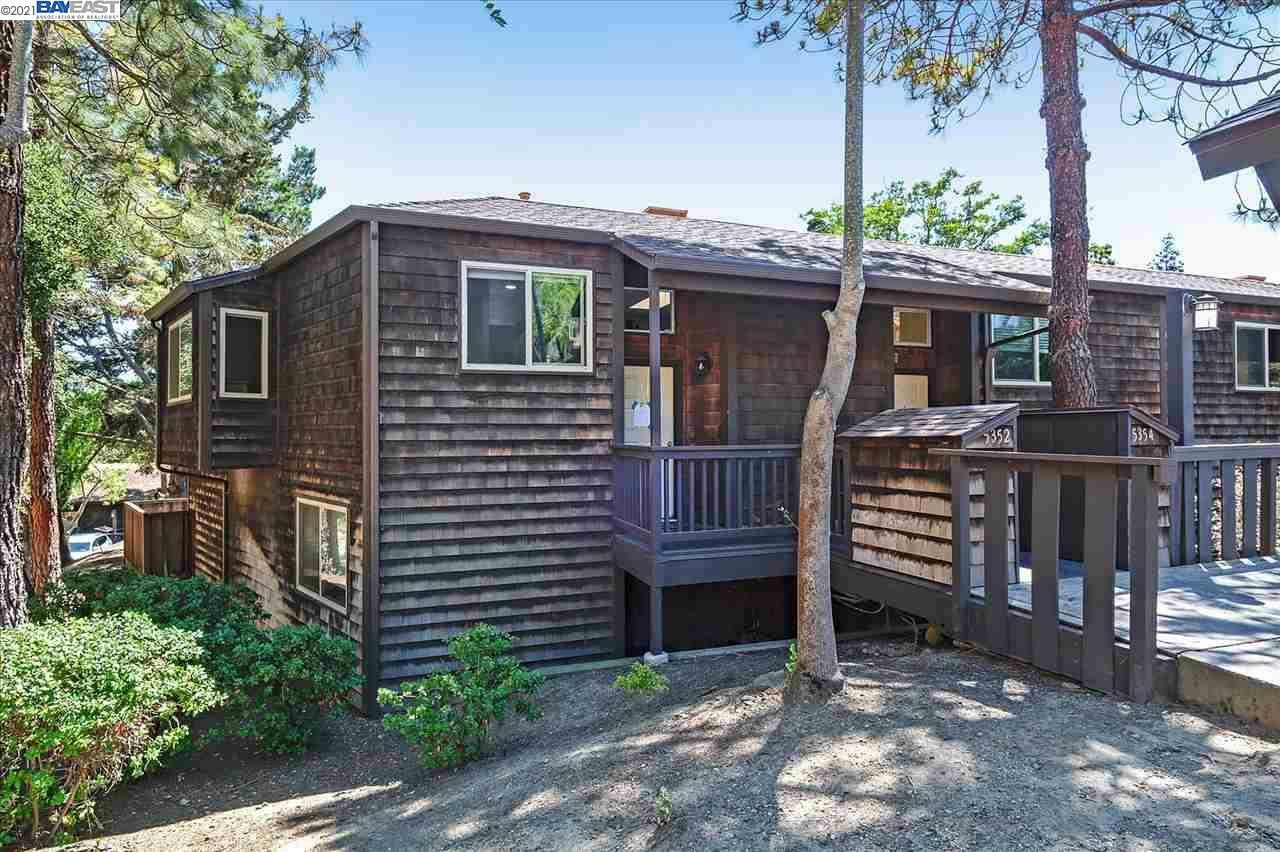 Property Photo:  5352 Briar Ridge Dr  CA 94552 