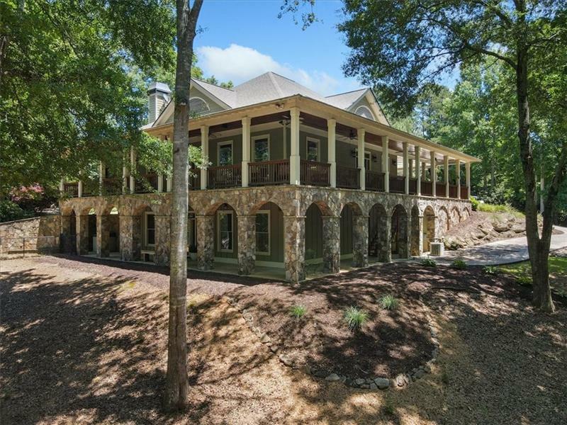 Property Photo:  7710 Pooles Mill Road  GA 30107 