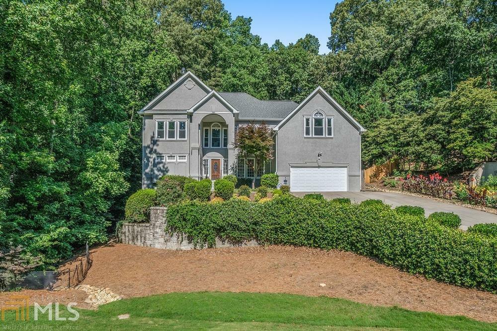 Property Photo: 3289 Lantern Coach Lane NE GA 30075