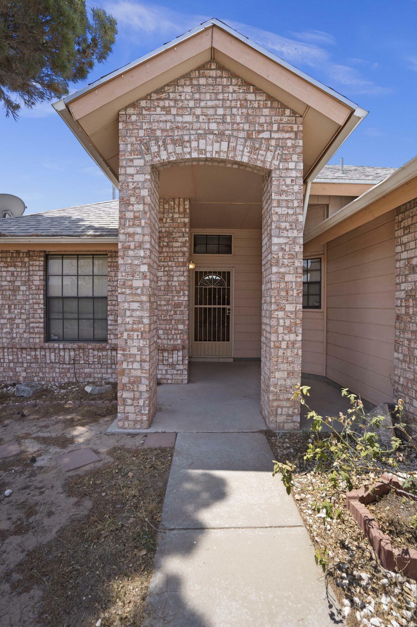 Property Photo:  11360 Still Water Court  TX 79936 