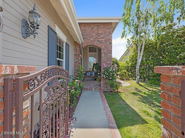 Property Photo:  2218 Rutland Place  CA 91362 