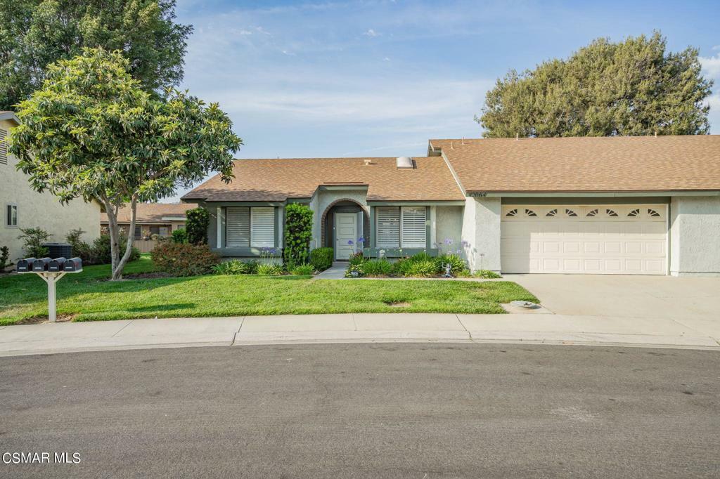 Property Photo: 42064 Village 42 CA 93012