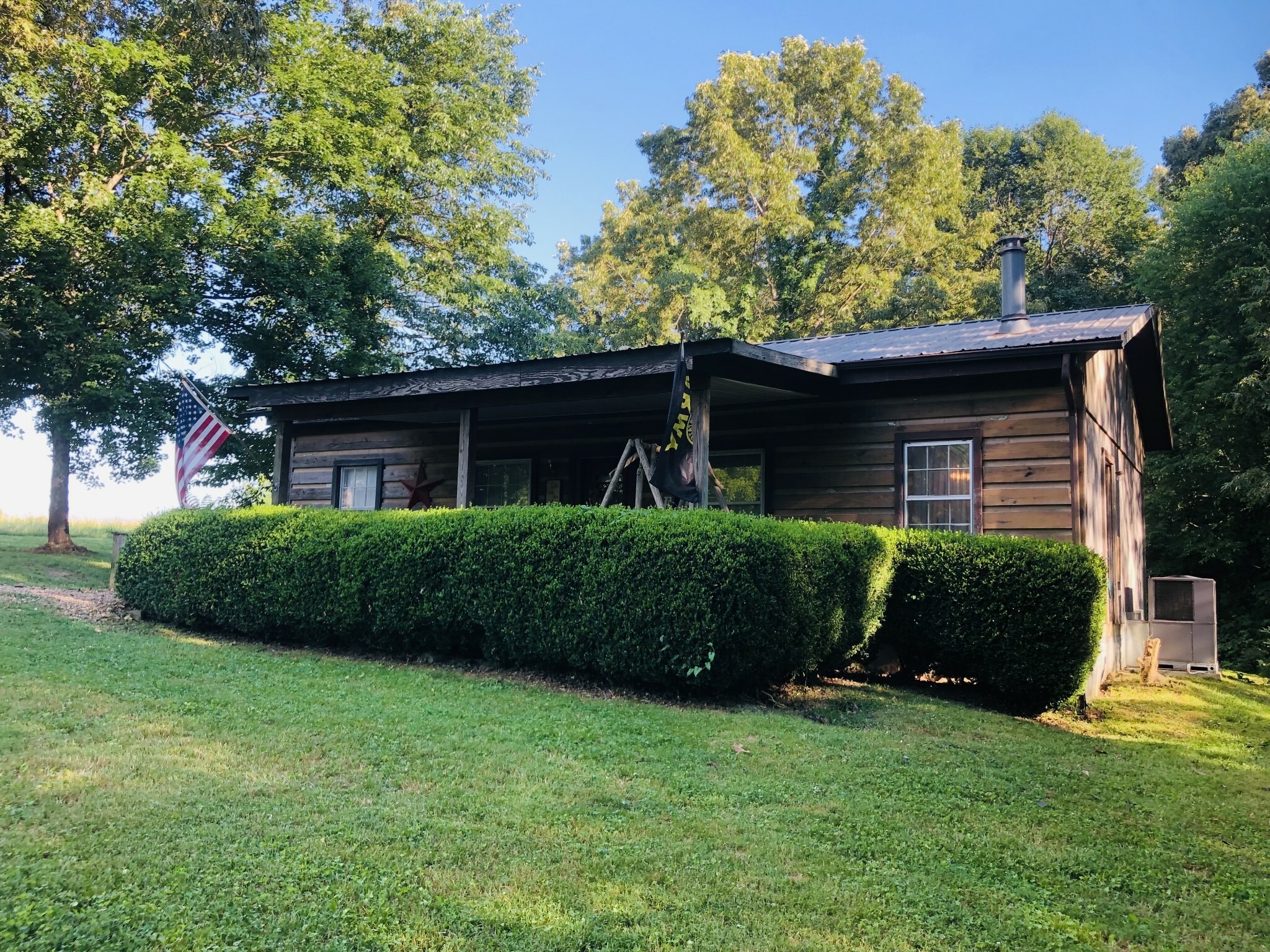 Property Photo:  540 Archer Rd  TN 37083 