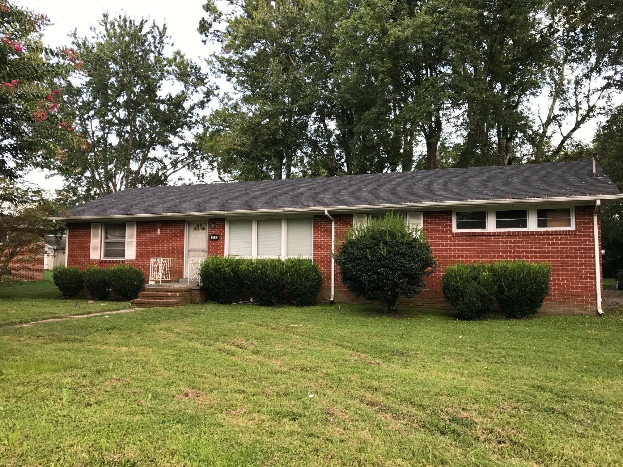 Property Photo:  119 Pickle St  TN 37160 