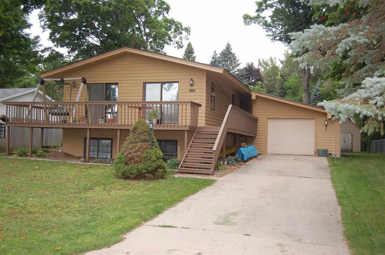 Property Photo: 132 Silver MI 49712