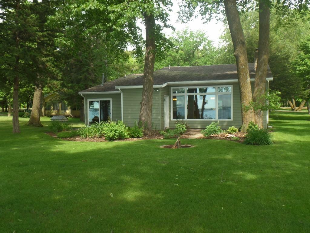 Property Photo: 44090 N Little Pine Road MN 56573