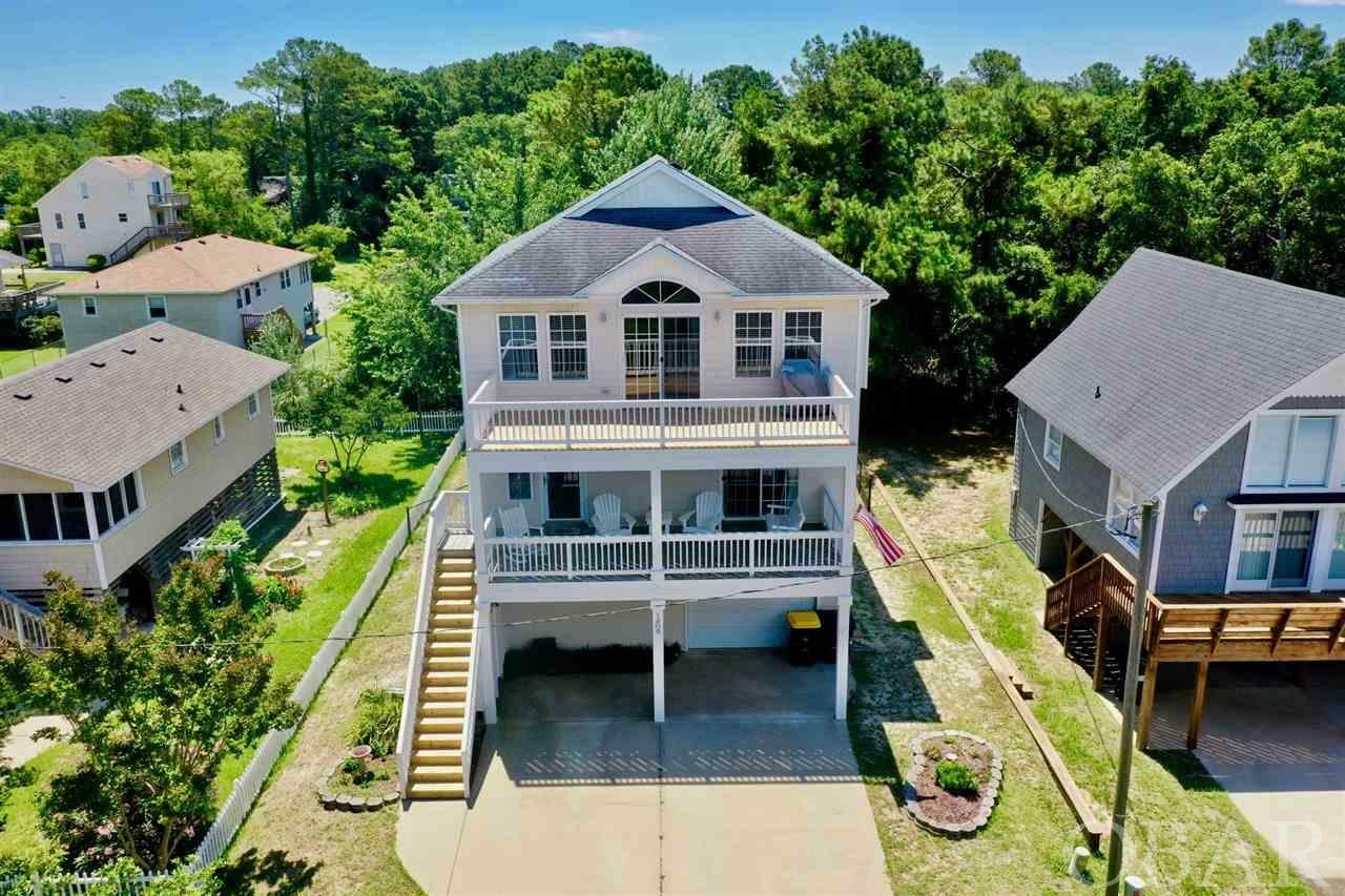 Property Photo: 1205 W Durham Street Lot #1057 NC 27949