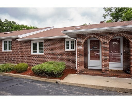 Property Photo: 417 Brown St 48 MA 02703