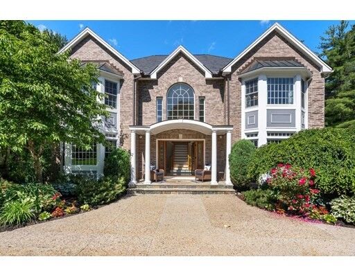 Property Photo:  16 Frontier Drive  MA 02081 