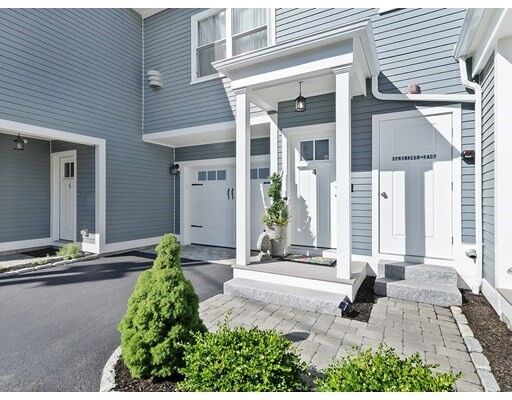 Property Photo:  25 Cherry Street 4  MA 01923 