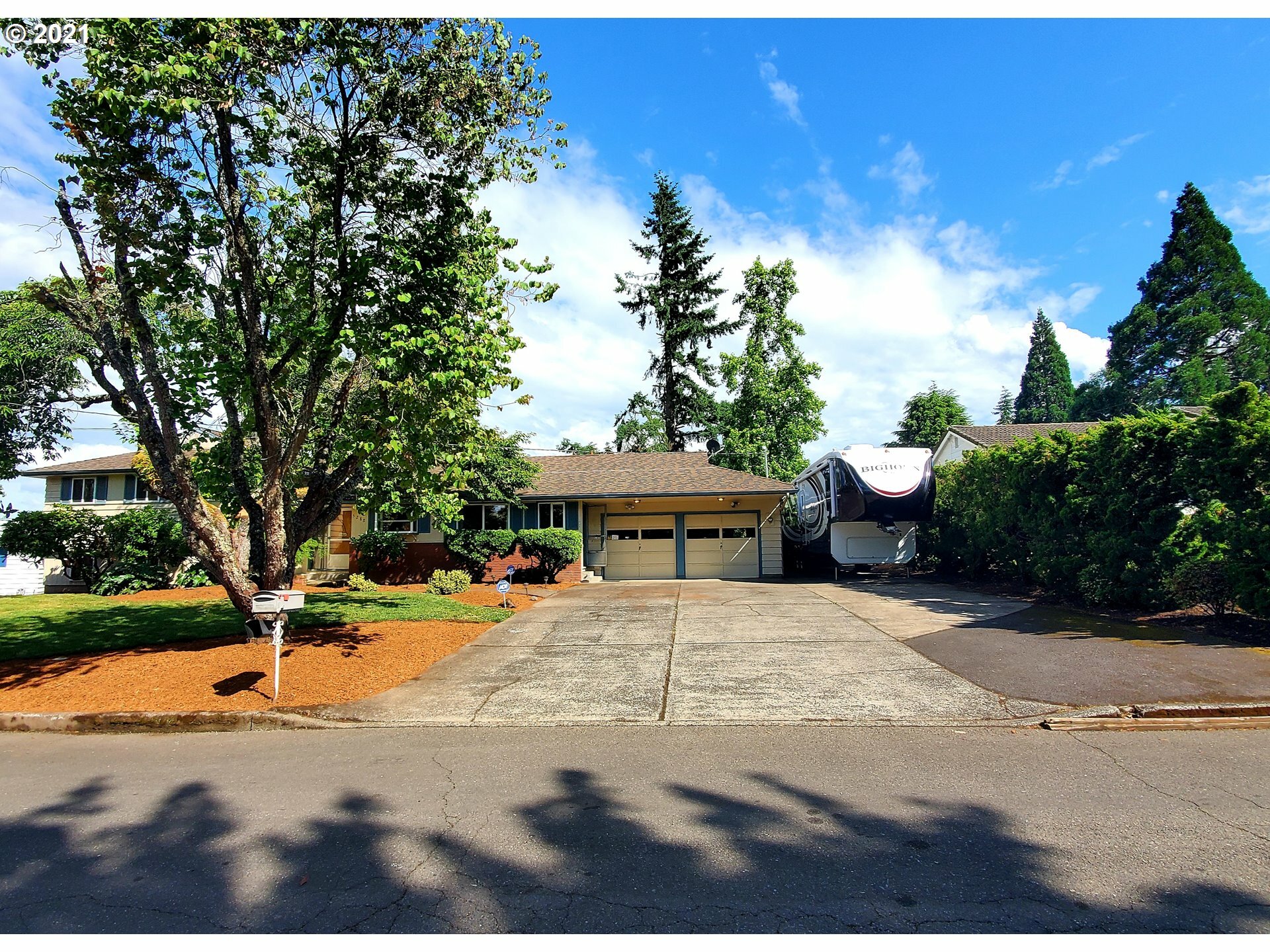 5288 SE El Centro Way  Milwaukie OR 97267 photo