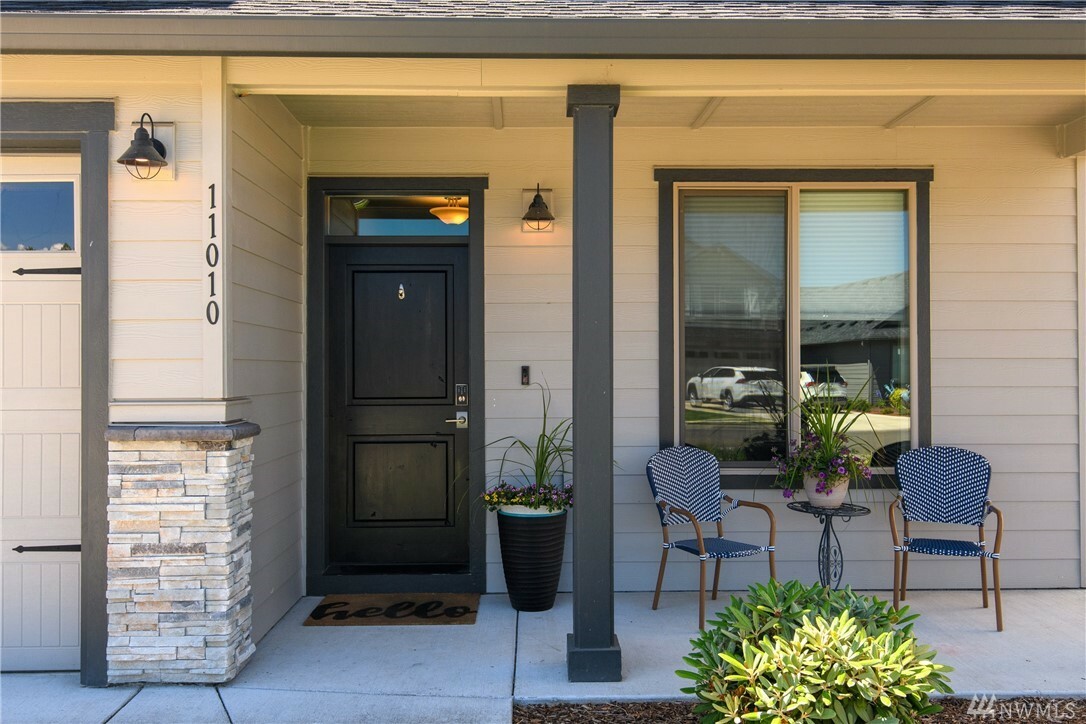 Property Photo: 11010 NE 133rd Ct WA 98682