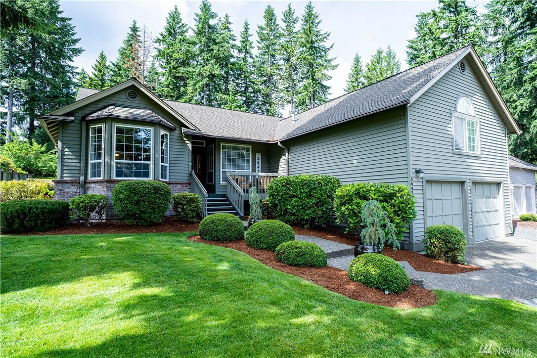 Property Photo:  5642 Troon Ave  WA 98367 