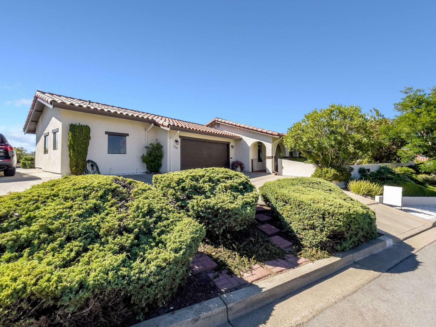 Property Photo:  520 Club Drive  CA 94070 