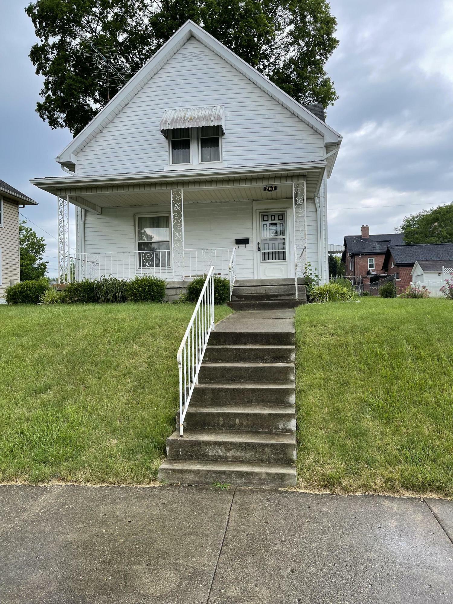 267 S Clairmont Avenue  Springfield OH 45505 photo