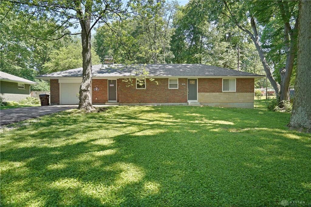 Property Photo: 2680 Bahns Drive OH 45434