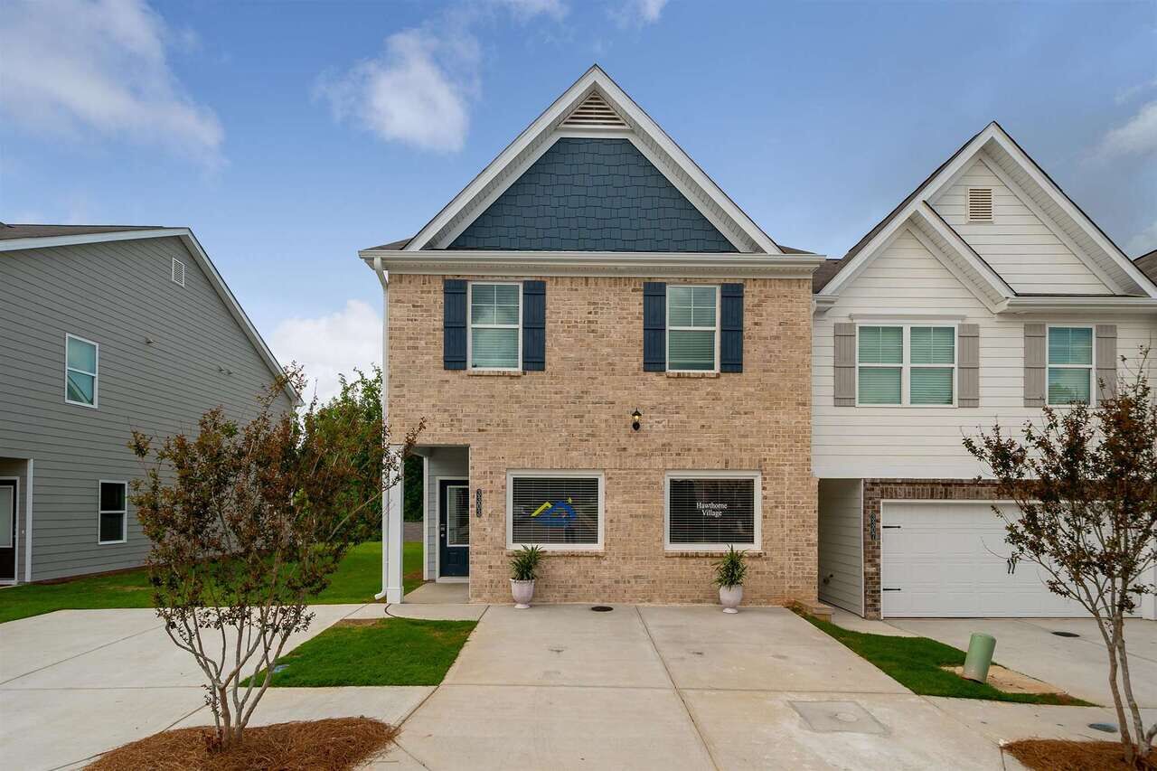 Property Photo:  7489 Knoll Hollow Road 71  GA 30058 