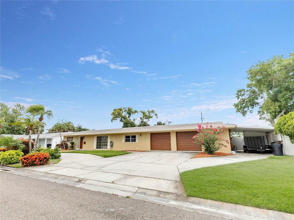 Property Photo:  4368 50th Terrace S  FL 33711 