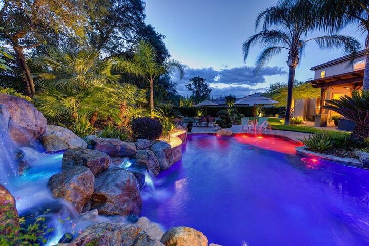 5660 Monte Claire Lane  Loomis CA 95650 photo
