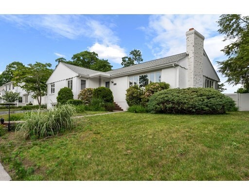 Property Photo:  126 Chatham Rd  MA 02301 