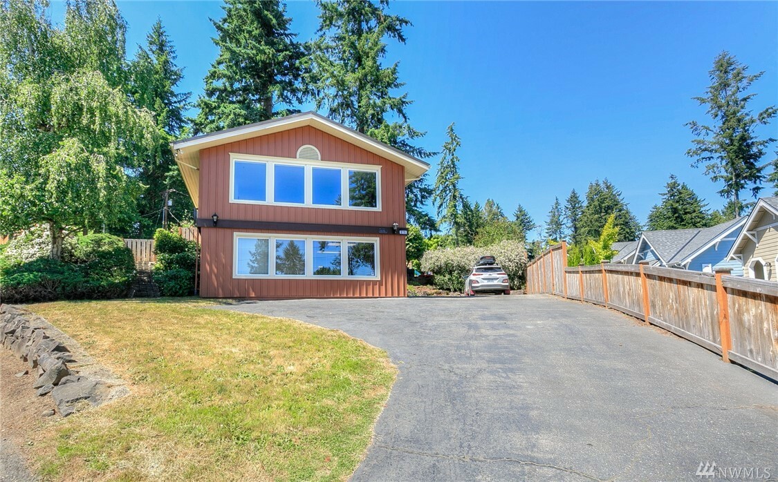 Property Photo:  616 SW 312th St  WA 98023 