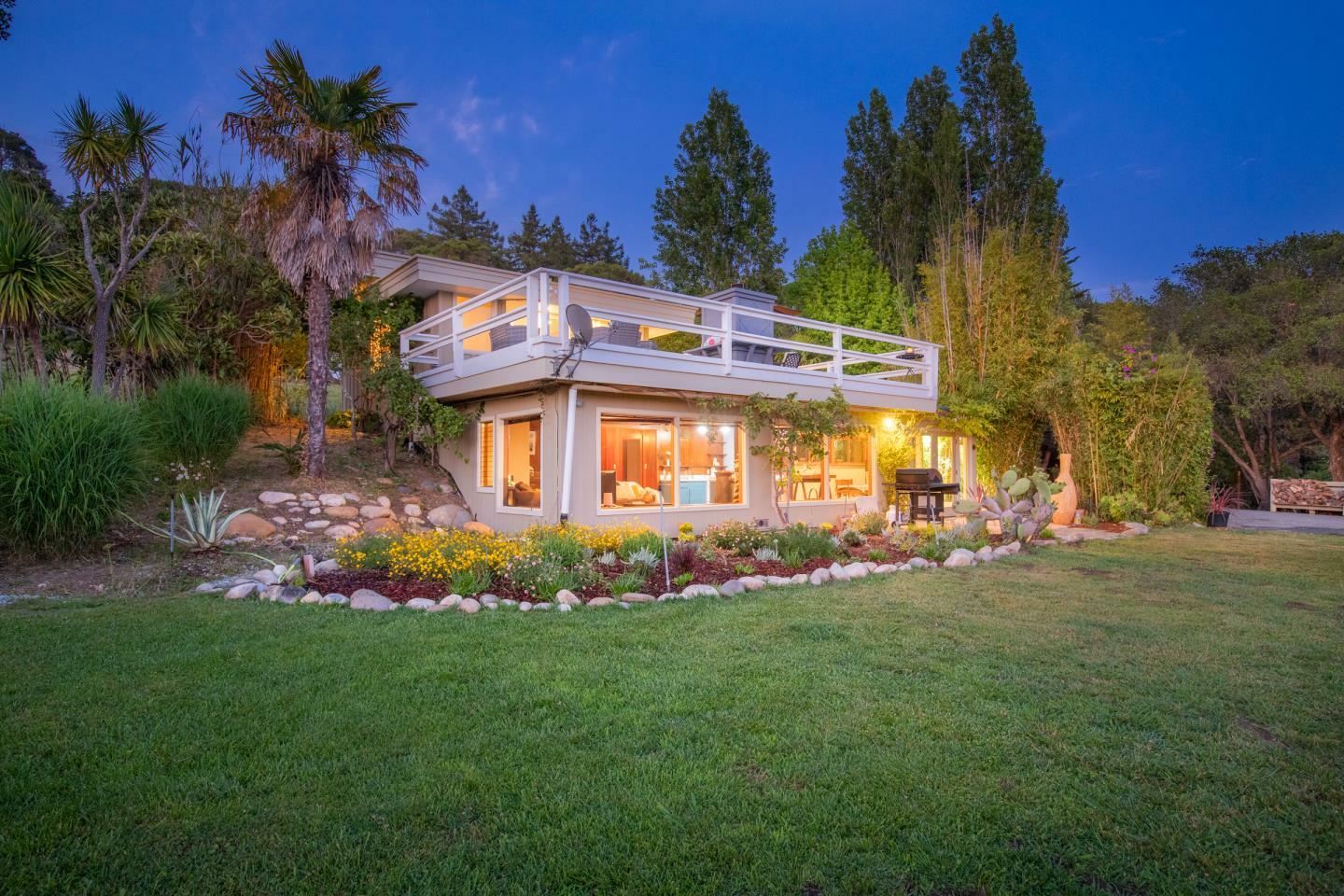 Property Photo:  610 Mangels Ranch  CA 95003 