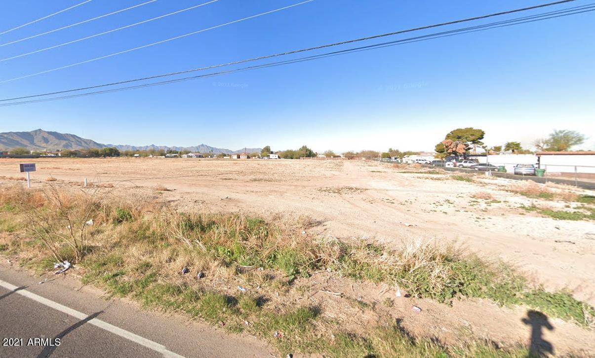 Property Photo: 8020 S 19th Avenue AZ 85041