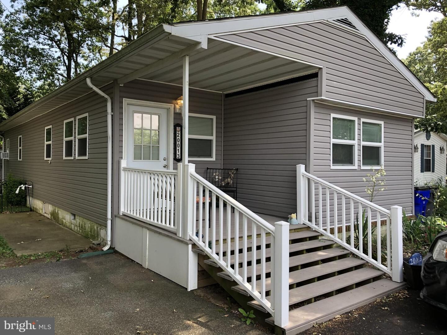 Property Photo:  20013 Atlantic Avenue 3399  DE 19971 