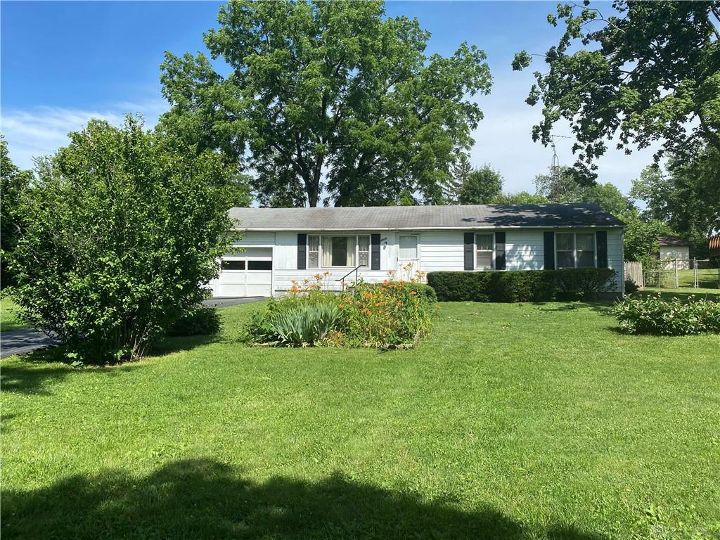 Property Photo:  6610 N Gorsuch Road  OH 45005 