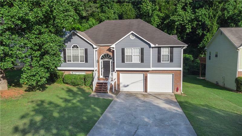 3115 Rome Court  Marietta GA 30064 photo