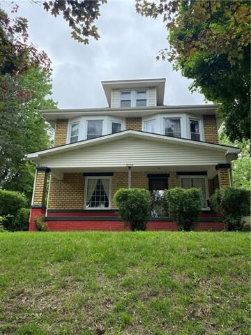 Property Photo:  2330 S 17th Street  MO 64503 