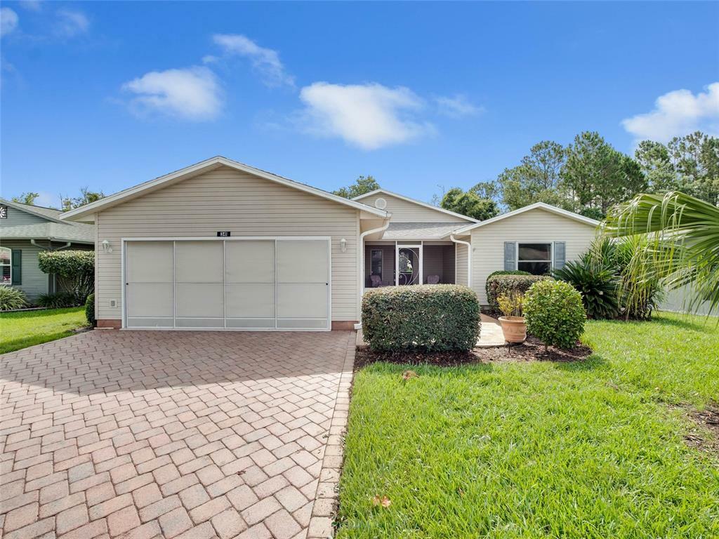 Property Photo:  341 Ranchwood Drive  FL 34748 