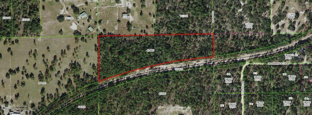 Property Photo:  00 W Peking Court  FL 34433 