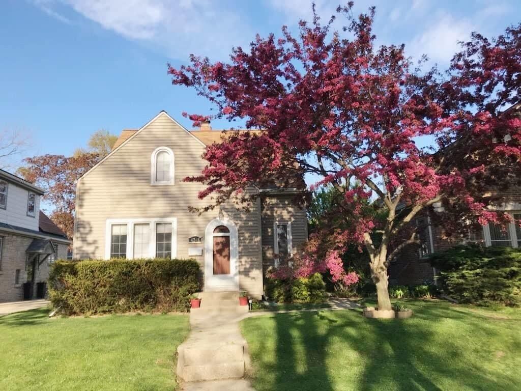 Property Photo: 4248 S Burrell St WI 53207