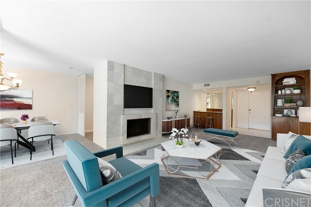 Property Photo: 5330 Lindley Avenue 103 CA 91316