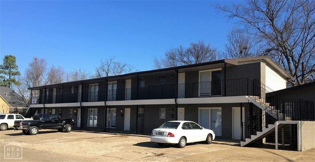 Property Photo:  1006 Vine  AR 72401 