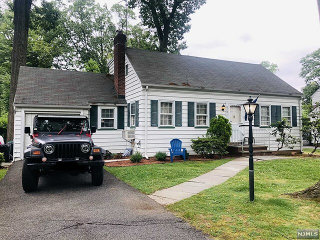 Property Photo: 879 Midland Road NJ 07649